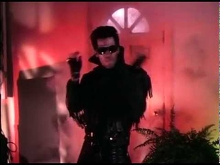 Slumber Party Massacre II musical number