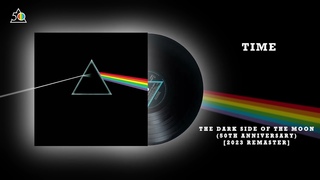 Pink Floyd - Time (2023 Remaster)