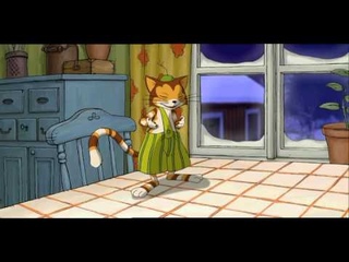 Pettson and Findus