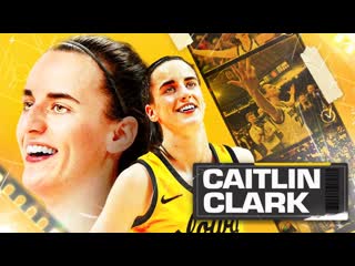 Caitlin Clarks playmaking skills fuel her generational draft hype | WNBA Top Prospects