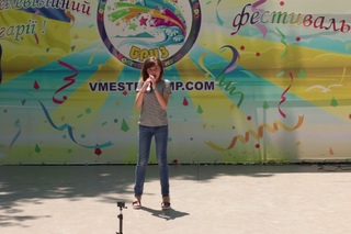 Анастасия Медвинская - Rolling in the Deep (cover Adele)