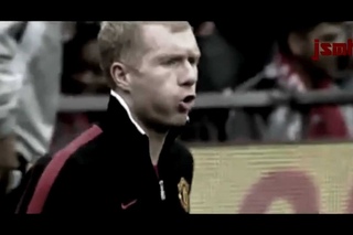 Everything But Paul Scholes in 2012
