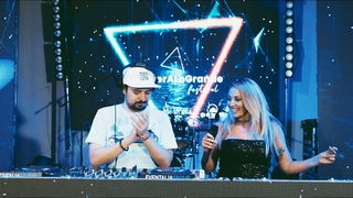 Michelle Terri & David Manso | #VolverALoGrande 2020