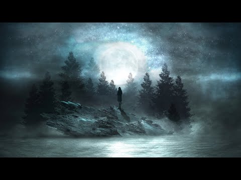 Narrow Skies Lost Art of Surrender Falling, Beautiful Emotional Ambient Vocal