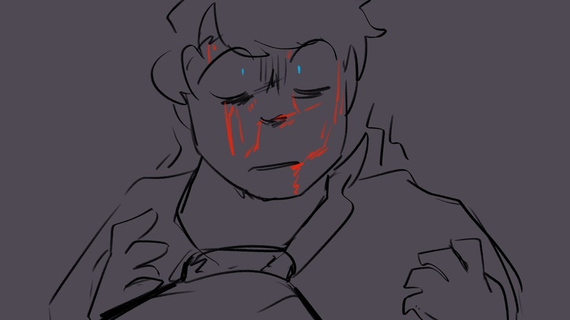 Dream kills Tommy, Dream SMP