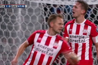 Highlights I PSV Eindhoven 1-0 Go Ahead Eagles