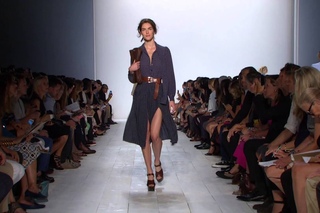 Michael Kors Spring/Summer 2014
