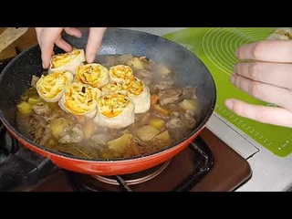 ОСНОВНА СТРАВА. ГОСТІ БУДУТЬ ПРОСИТИ РЕЦЕПТ
