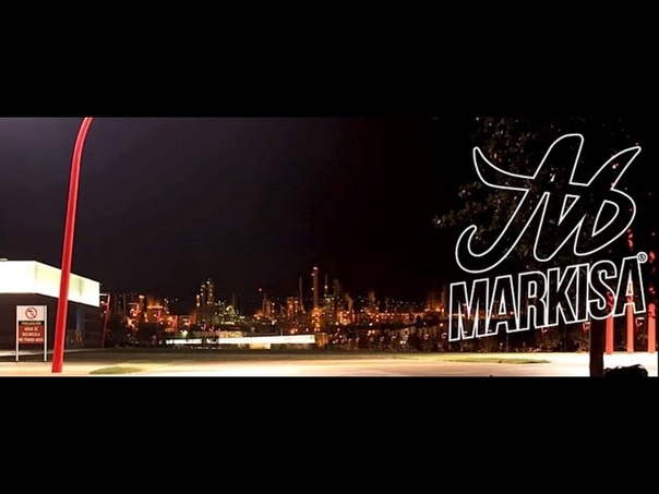 MARKISA THE