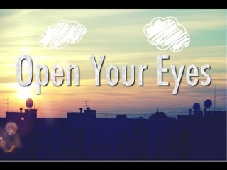 Open your eyes | Anna_S_Dreamer