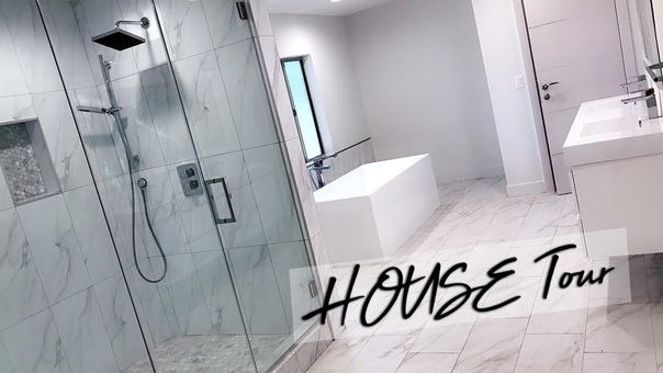 HOUSE TOUR, MY FIRST HOUSE IN LOS
