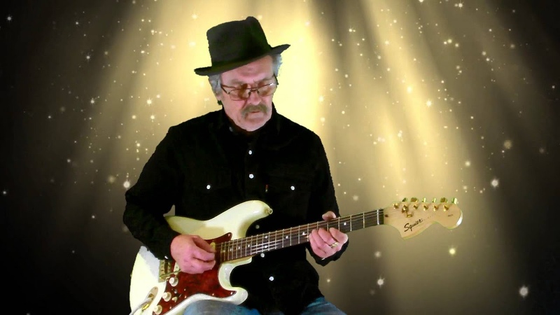 Only Time Guitar instrumental. ( Enya