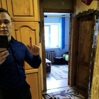 Антон Емельяненко | Гомель