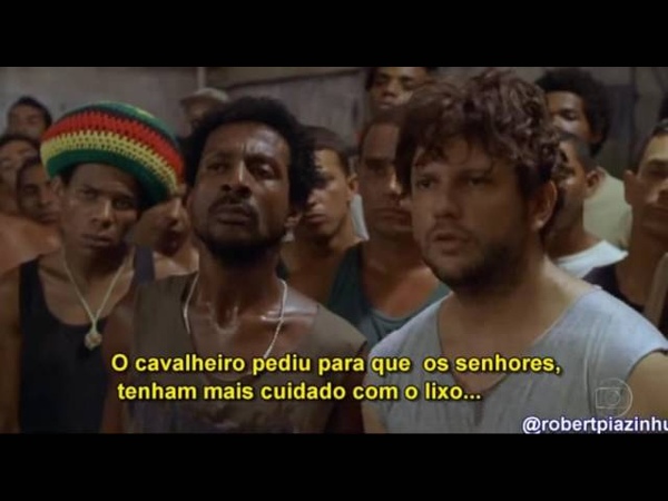 Meu nome não é Johnny Cela dos