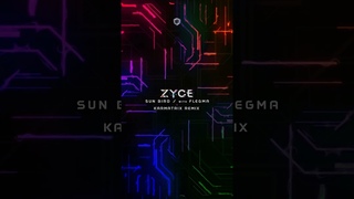 Zyce Recreations IS OUT! #shorts #psytrance