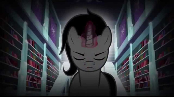 King Sombra and Luna PMV Awake and Alive A Fan