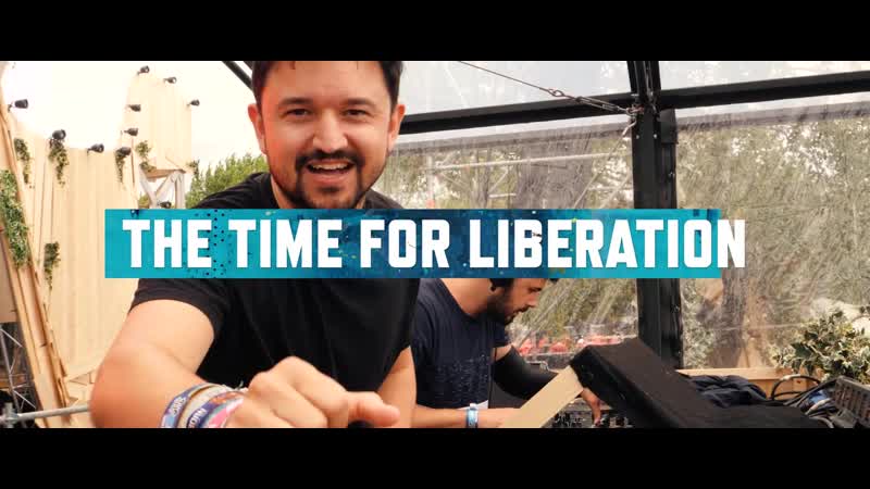 Broken Minds ft. MC Prime The Hour ( Official Free Festival 2020 Hardcore