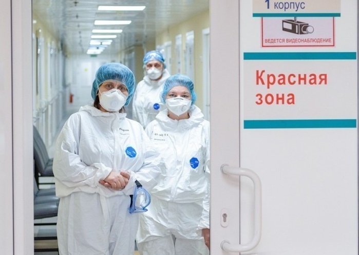 Коронавирус в КЧР: число заболевших COVID-19 превысило отметку в 8900 человек