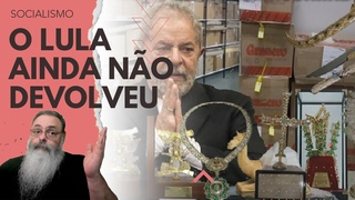 BOLSONARO tinha AMPARO LEGAL na PORTARIA 59/2018 e J DEVOLVEU, DECISO do TCU de 2016 s pega LULA