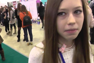 VIDEODIARY / FMM 13 / ALEX GUSAROV