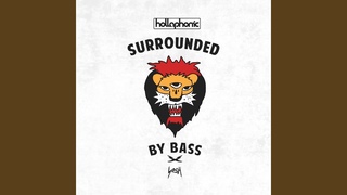 Surrounded by Bass (Scott Forshaw Remix)