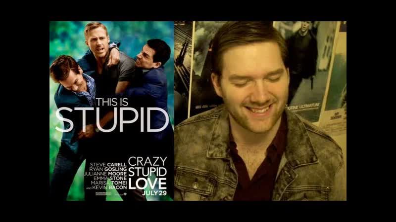 Crazy Stupid Love Movie Review by Chris