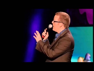 The most brutal joke ever told, by Frankie Boyle Comedy