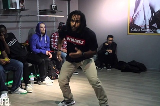 Anane (Young Kingz/OPF) vs WAI-JI | JFB ZON’A’RISK 2015 | Ocloo Productions