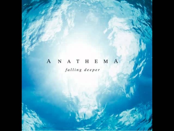 Anathema Everwake ( Falling Deeper