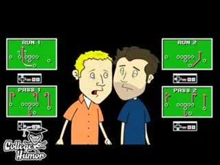 Clock Suckers: Game Over