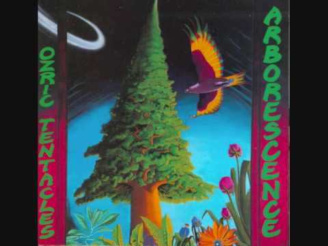 Ozric Tentacles