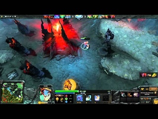 Solo RMM 6200+ (5662 average)