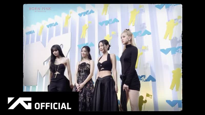BLACKPINK Roll,
