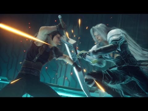 CRISIS CORE FINAL FANTASY VII REUNION, Launch Date