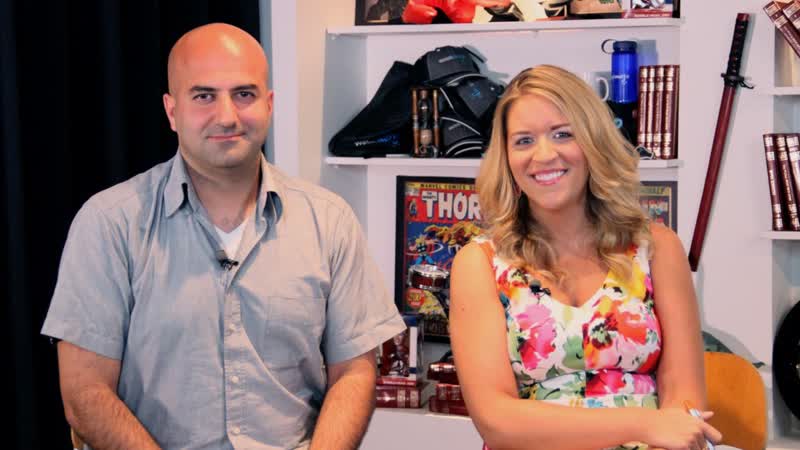 Top 5 Inside WM: Last IWM Episode. Whats Next Ep.