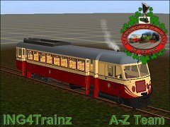 SF cdr railcar 19 cabw
