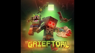 ❤️ ОТКРЫЛ СВОЙ СЕРВЕР В МАЙНКРАФТ  -  ❤️ #reallyworld  #grieftool #minecraft