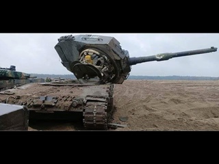 ЧУДИЩЕ, ОТРЫВ БАШНИ У ЛЕО, И ДРУГОЕ!