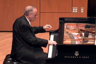 Ballades, Op. 10, Andante in D Major, by Johannes Brahms