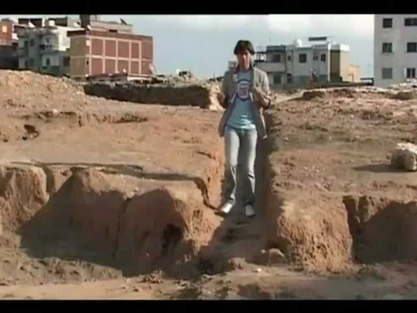 Марк Тишман, Александрийский столп, Хочу знать,