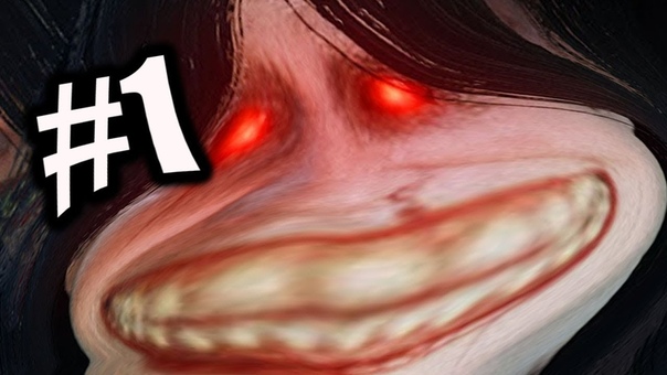 THIS MONSTER IS AWESOME The Evil Within