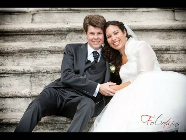 Fototwins Wedding