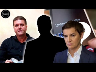 OVO MORATE VIDETI - ANA BRNABI I OSKAR!