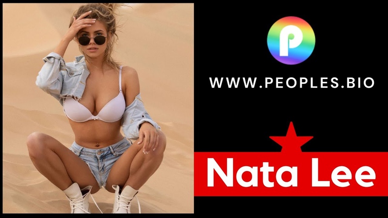 Nata Lee Wiki, bio, age, family, income, images, videos, photos, height,