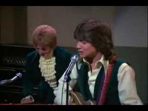 The Partridge Family I woke up in love this
