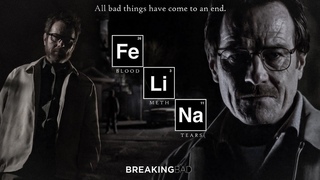 Walter’s Gone || 🎵 Resonance 🎵