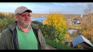 Интервью с автором проекта Потаенная Россия Алексеем Шевцовым