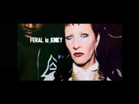 FERAL is KINKY My Selector ( Original Mix) OFFICIAL VIDEO Play Me Records