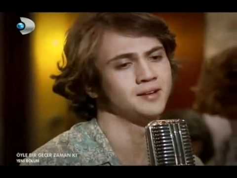 Mete Çocukluğumun