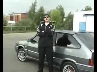 ВАЗ 2113